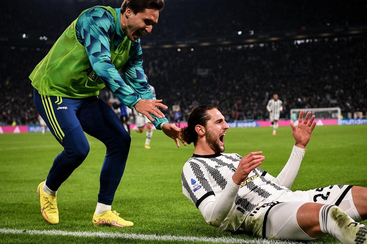 Verona-Juventus dove vederla: Sky o Dazn? Tv e streaming, news