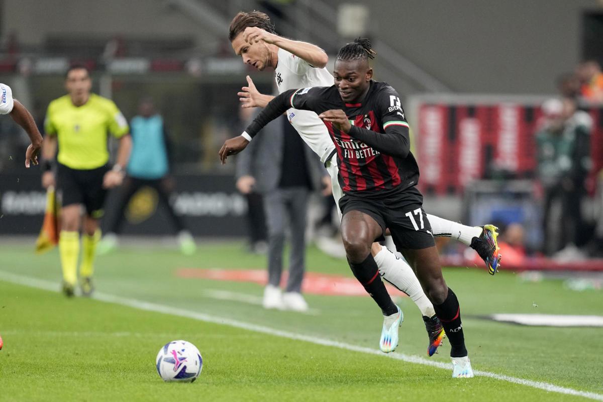 Cremonese-Milan dove vederla: Sky o DAZN? Canale tv, diretta streaming, formazioni della partita
