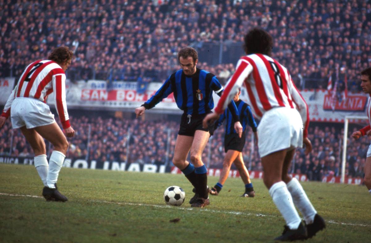 Mazzola fa 80 anni: quella profezia su Inter (e Milan) che gli fece Padre Pio Mazzola fa 80 anni: quella profezia su Inter (e Milan) che gli fece Padre Pio