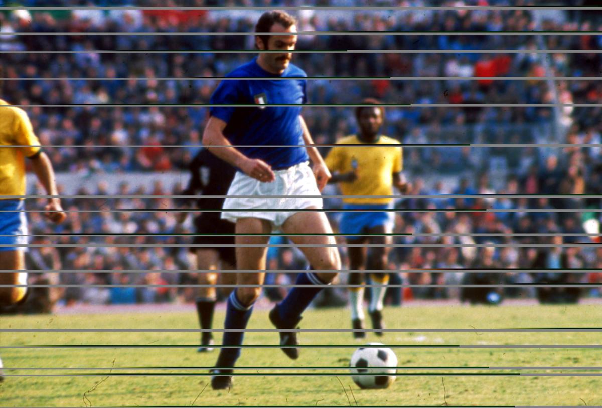 Mazzola fa 80 anni: quella profezia su Inter (e Milan) che gli fece Padre Pio Mazzola fa 80 anni: quella profezia su Inter (e Milan) che gli fece Padre Pio