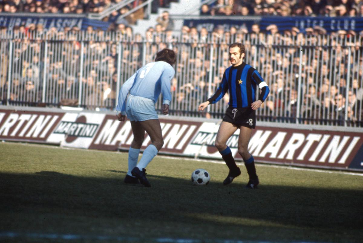 Mazzola fa 80 anni: quella profezia su Inter (e Milan) che gli fece Padre Pio Mazzola fa 80 anni: quella profezia su Inter (e Milan) che gli fece Padre Pio