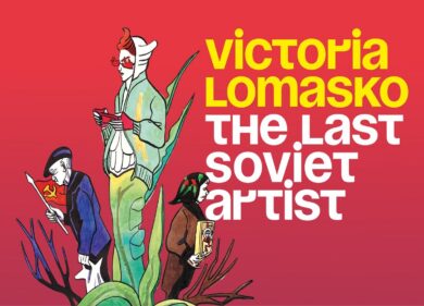 “The last soviet artist”: Victoria Lomasko al Museo di Santa Giulia di Brescia