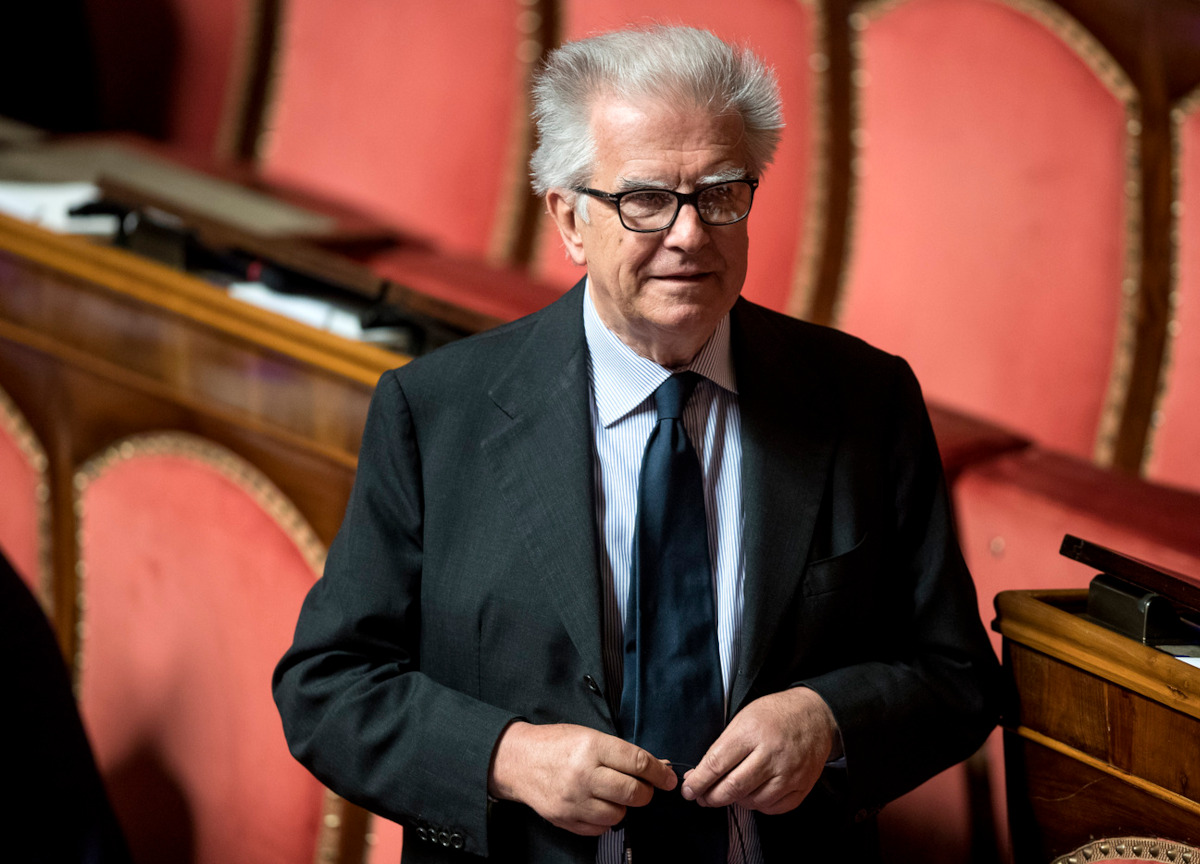 Pd, Zanda: “Letizia Moratti può vincere, il partito ci ripensi e la sostenga”
