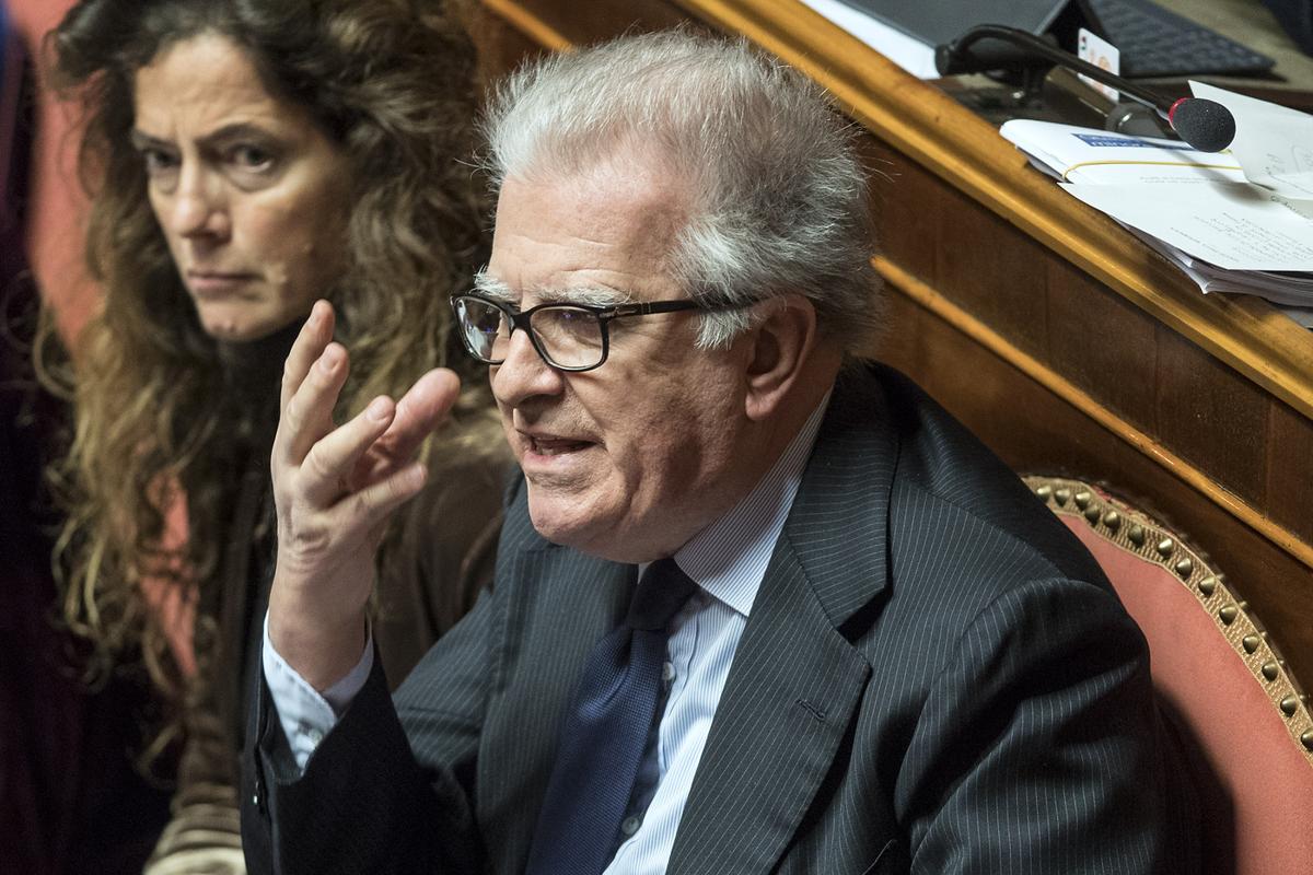 Pd, Zanda: “Letizia Moratti può vincere, il partito ci ripensi e la sostenga”