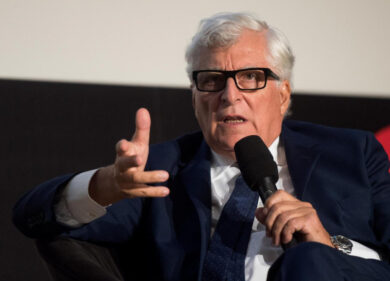 Mps, Prada crede nell’aumento di capitale: partecipa anche il Ceo Bertelli