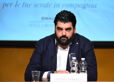 “La aspettavo dal 1999”. Cannavacciuolo ottiene la sua terza stella Michelin