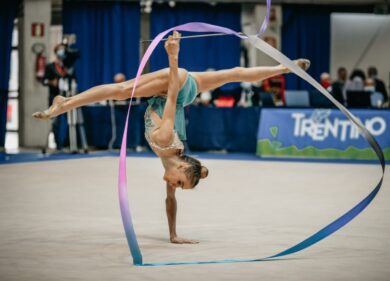 Federginnastica: reputazione bruciata?