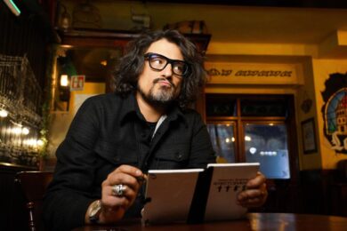 Alessandro Borghese 4 Ristoranti, le nuove puntate in prima tv su TV8