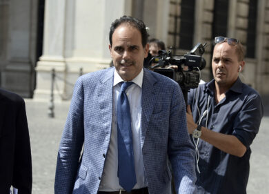 Marcucci: “Letta? Più danni dopo il voto che prima, anticipare le primarie Pd”