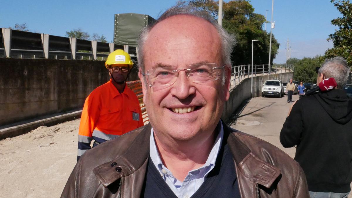 Brindisi, via ai lavori del progetto “Shuttle” tra centro urbano – Aeroporto Brindisi, via ai lavori del progetto “Shuttle” tra centro urbano – Aeroporto