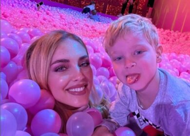 Chiara Ferragni visita il Museum of Dreamers e fa chiudere l’ingresso