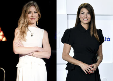 “Che c’è di nuovo”, D’Amico flop totale: ma la Rai cancella “Belve” di Fagnani