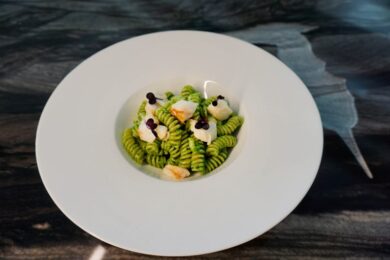 Pesto contaminato da pesticidi: ecco quelli che si salvano. Lo studio