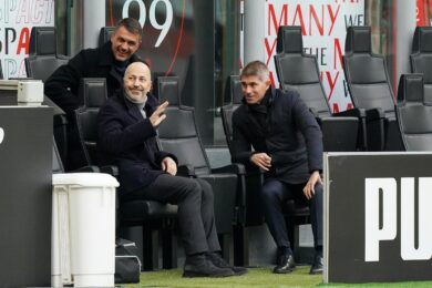 Gazidis-Milan, addio il 5 dicembre. Nuovo ad, Giorgio Furlani nome caldo