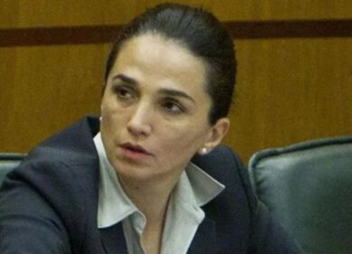 Lazio, ingaggiò clan mafioso per comprare voti: condannata ex consigliera FdI