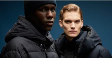 Moncler presenta la giacca in edizione limitata per l’Inter