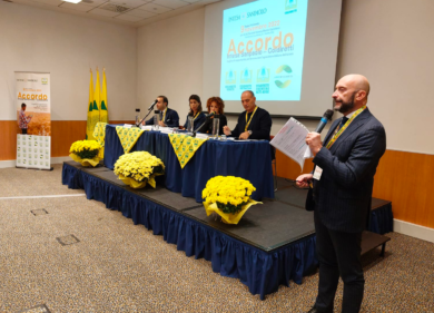 Intesa Sanpaolo e Coldiretti, 430 mln per l’agricoltura del Triveneto
