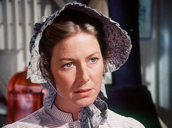 Karen Grassle, de “La casa nella Prateria” racconta l’indimenticabile epopea Karen Grassle, de “La casa nella Prateria” racconta l’indimenticabile epopea