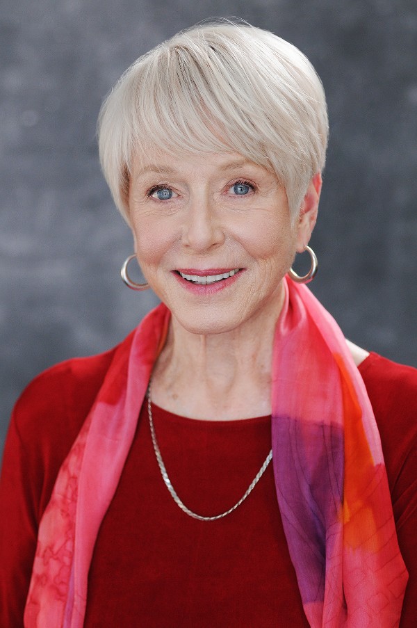 Karen Grassle, de “La casa nella Prateria” racconta l’indimenticabile epopea Karen Grassle, de “La casa nella Prateria” racconta l’indimenticabile epopea