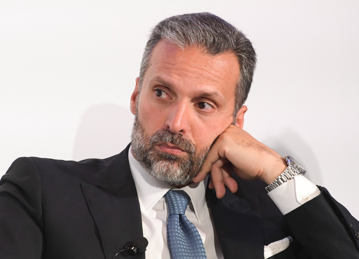 Intesa Sanpaolo: le dichiarazioni di Mauro Micillo al COP27 Intesa Sanpaolo: le dichiarazioni di Mauro Micillo al COP27