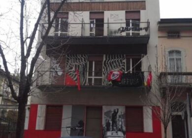 Occupazioni a Milano, antagonisti condannati: tensione in aula