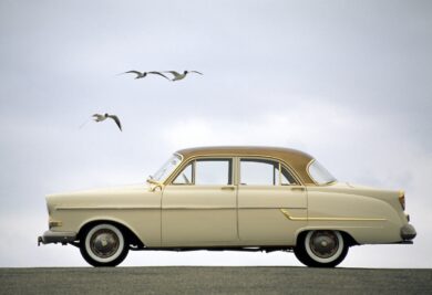 Opel: Grandland GSe è la numero 75 milioni