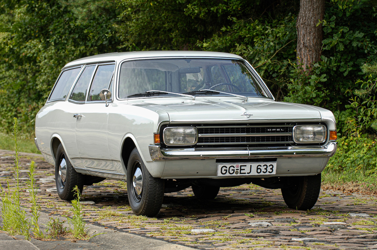 Opel: Grandland GSe è la numero 75 milioni