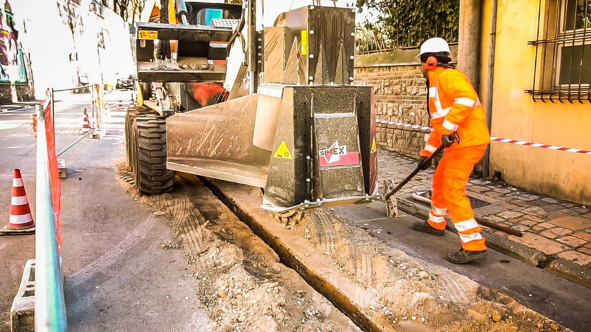 Open Fiber, il progetto ‘Italia a 1 Giga’ parte dalla Sicilia Open Fiber, il progetto ‘Italia a 1 Giga’ parte dalla Sicilia