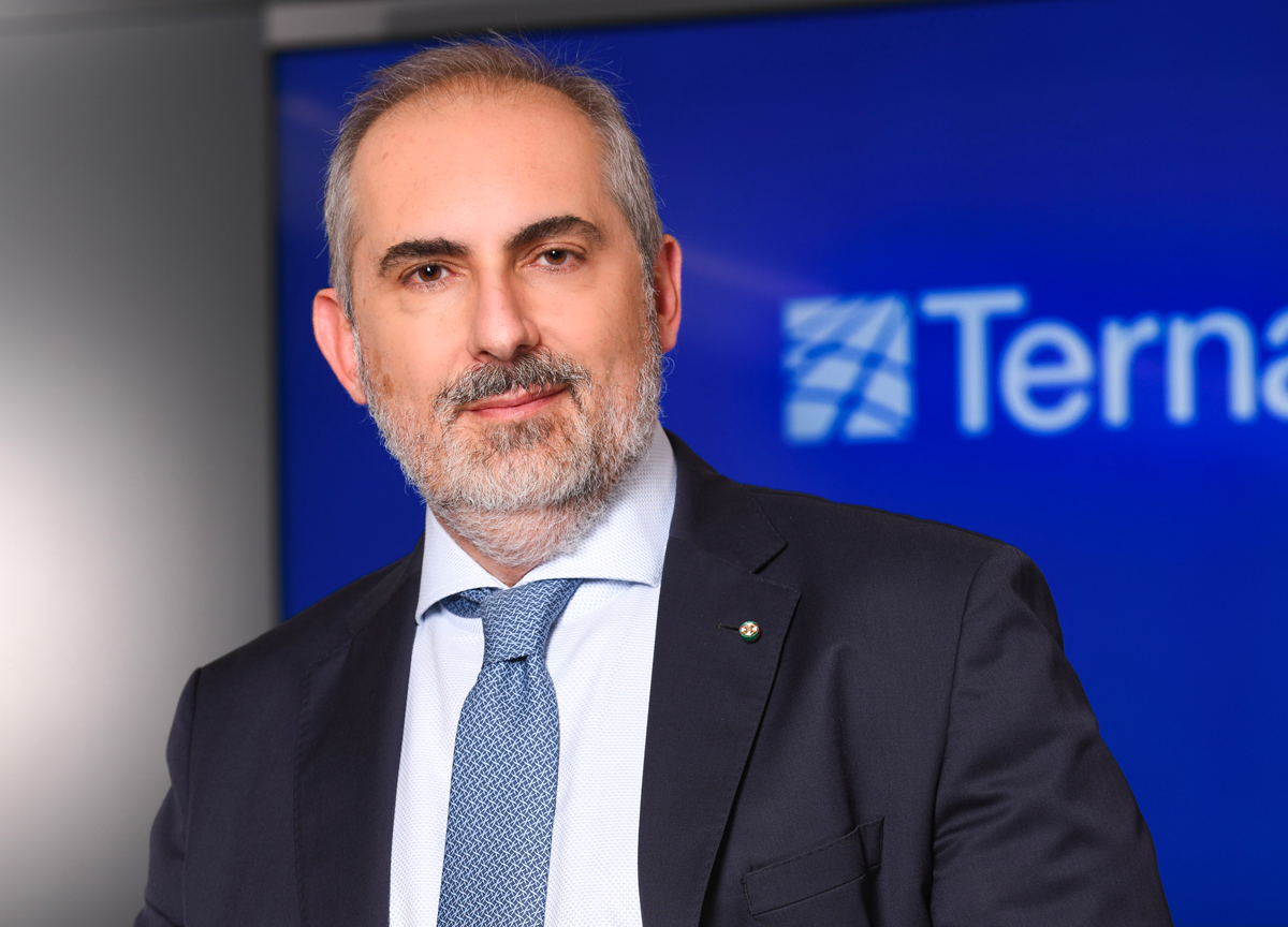 Terna, nel terzo trimestre gli investimenti superano i 372 mln Terna, nel terzo trimestre gli investimenti superano i 372 mln