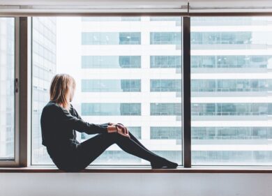 Rapporto Censis: il 40% dei giovani ha paura del futuro nel post-pandemia