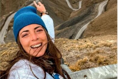 Alessia Piperno è stata liberata, è tornata a casa