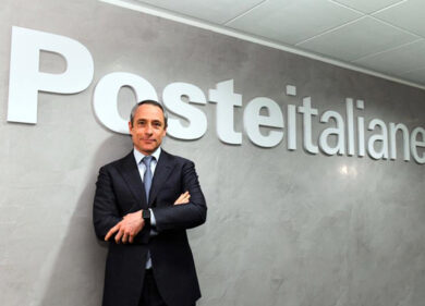Poste Italiane, completata in 5 anni la gamma dell’offerta