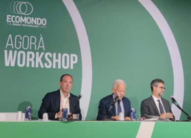 Ecomondo 2022, Iren trasforma i rifiuti in risorse per il territorio