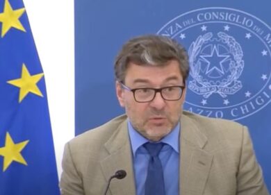 L’Italia verso il Mes, continua la linea Draghi – Il tg VERO GIORNALE