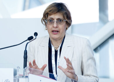 Presidenti di commissione Senato: Bongiorno-Giustizia, Stefania Craxi-Esteri