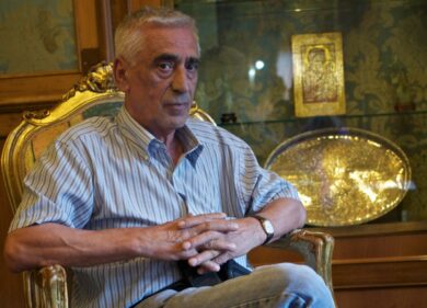 Bergamo, ucciso l’imprenditore Angelo Bonomelli: quattro arresti