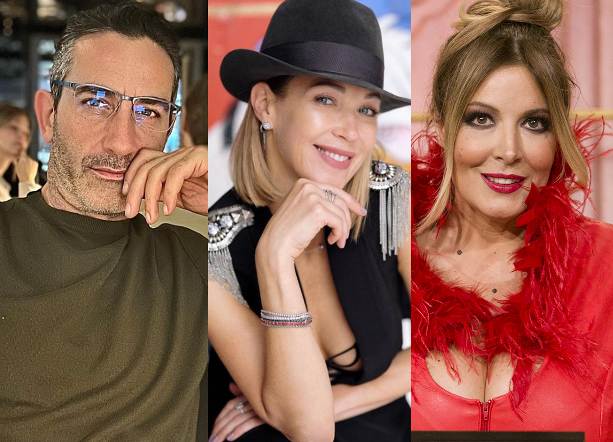 Iene, scintille tra Ludmilla Radchenko-Selvaggia Lucarelli: cosa è successo Iene, scintille tra Ludmilla Radchenko-Selvaggia Lucarelli: cosa è successo