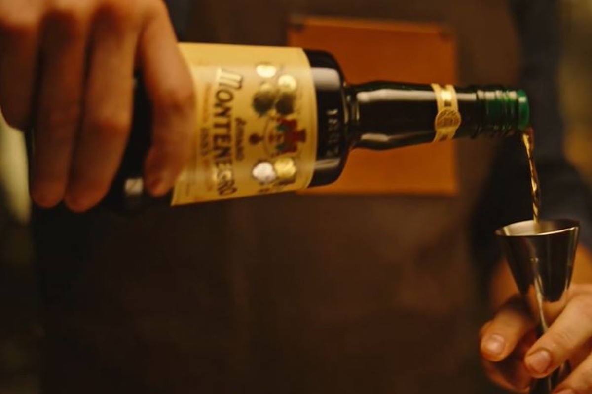 Amaro Montenegro celebra l’amicizia con una nuova campagna Amaro Montenegro celebra l’amicizia con una nuova campagna