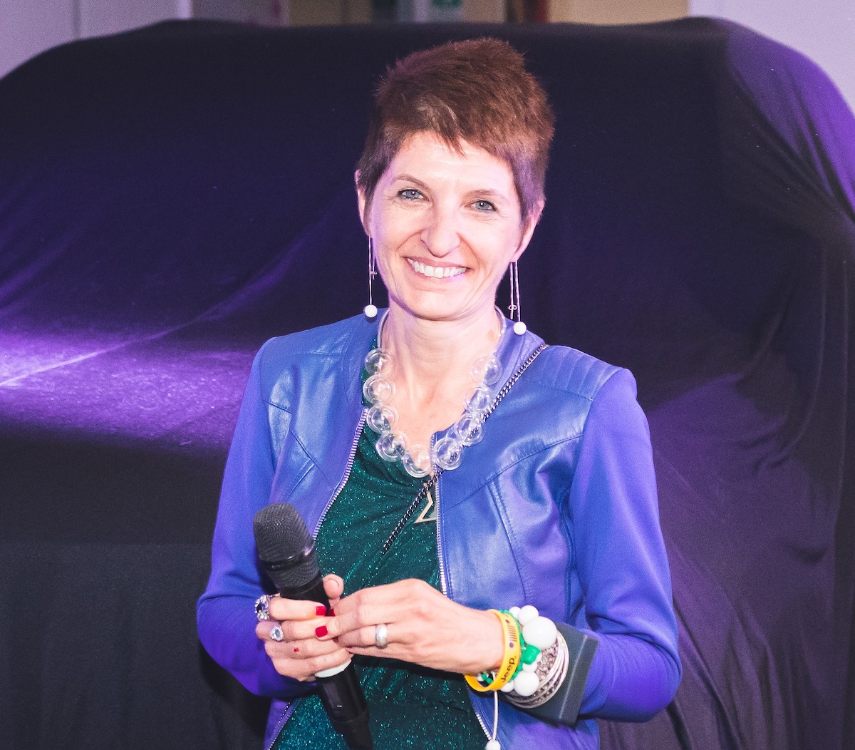 Jeep Italia: Novella Varzi è la nuova Country Manager Jeep Italia: Novella Varzi è la nuova Country Manager
