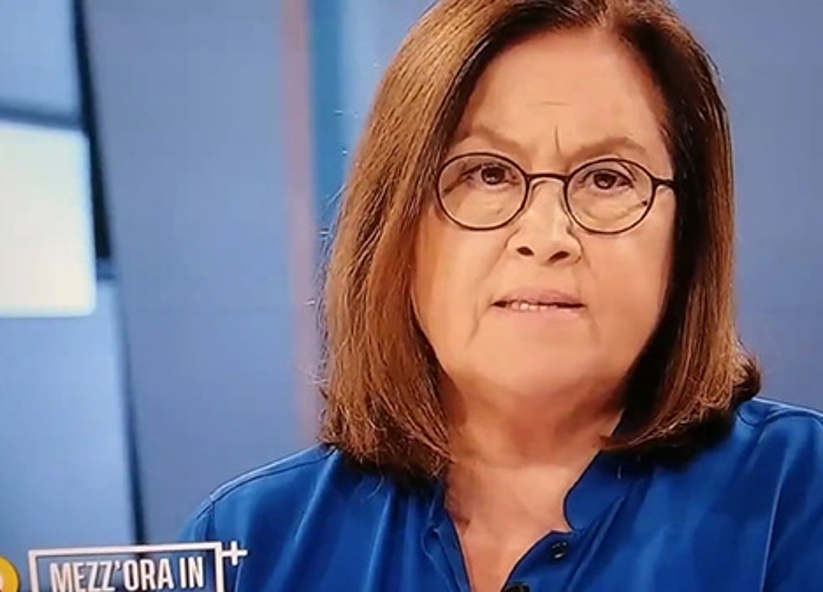 Tv de’ lotta sui migranti, mentre Annunziata in Rai s’improvvisa “americana” Tv de’ lotta sui migranti, mentre Annunziata in Rai s’improvvisa “americana”