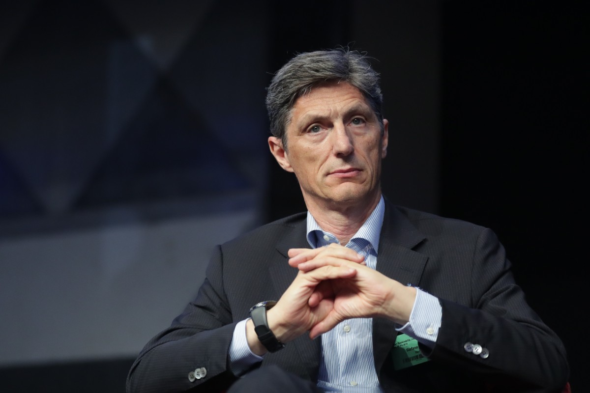 Snam, la transizione traina i ricavi: balzo del 10,3%, utile oltre 900mln Snam, la transizione traina i ricavi: balzo del 10,3%, utile oltre 900mln