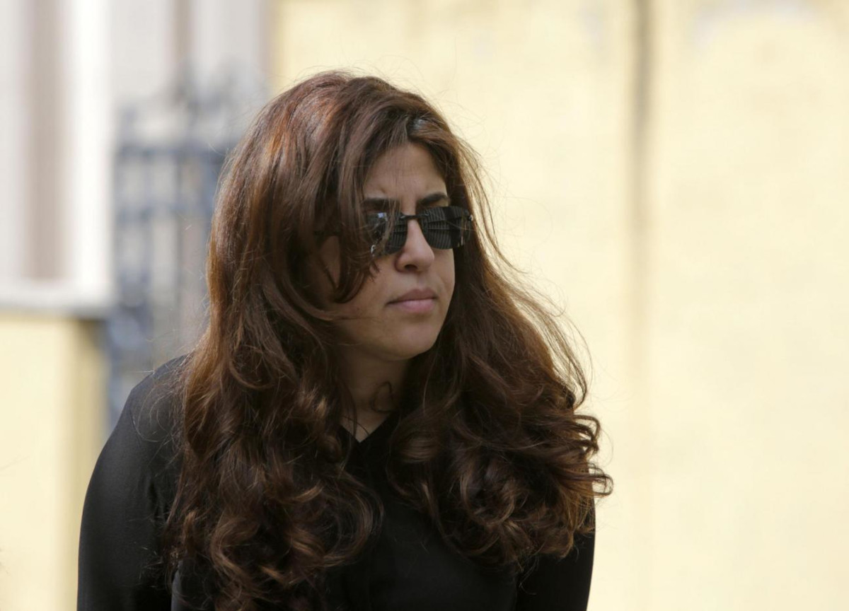 Chaouqui su Emanuela Orlandi: “La Chiesa sveli dove si trova la tomba”