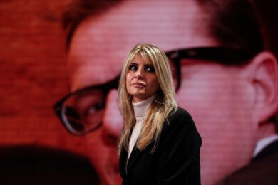 La moglie di David Rossi esulta: “Finalmente un atto concreto”