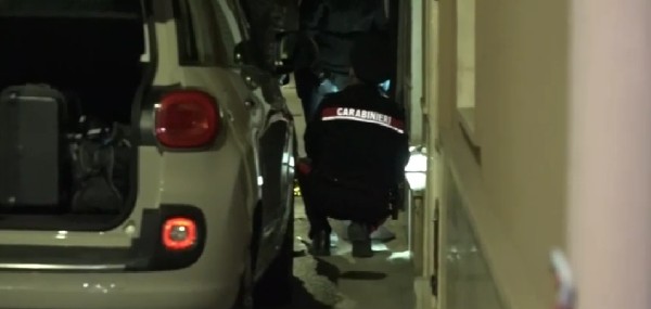 Omicidio Stasi, parla l’avvocato: “Paolo ha aperto la porta al suo killer”