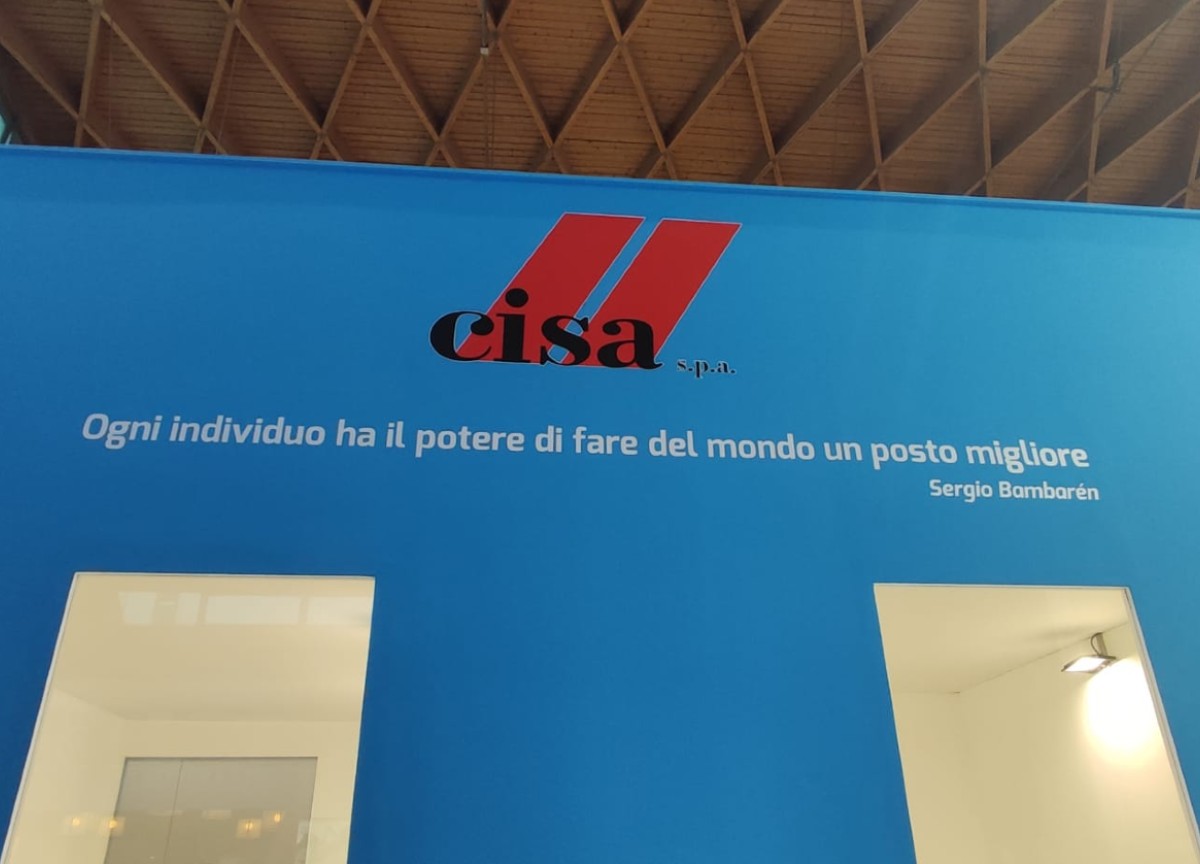 CISA porta a Ecomondo il suo impegno per l’ambiente e la ricerca