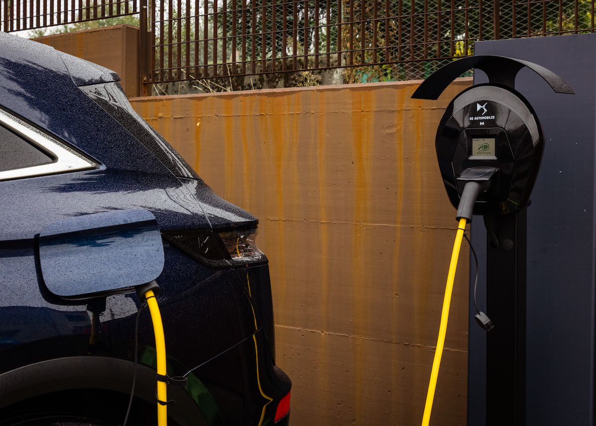 Free2move eSolutions è partner di DS 7 per una mobilità sostenibile Free2move eSolutions è partner di DS 7 per una mobilità sostenibile