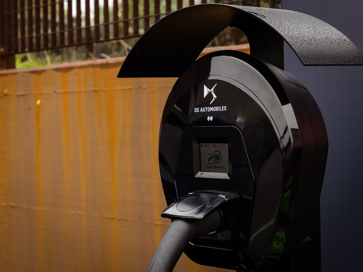 Free2move eSolutions è partner di DS 7 per una mobilità sostenibile Free2move eSolutions è partner di DS 7 per una mobilità sostenibile