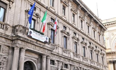 Pnrr, Olimpiadi, stadio: Cgil-Cisl-Uil chiedono sicurezza e legalità