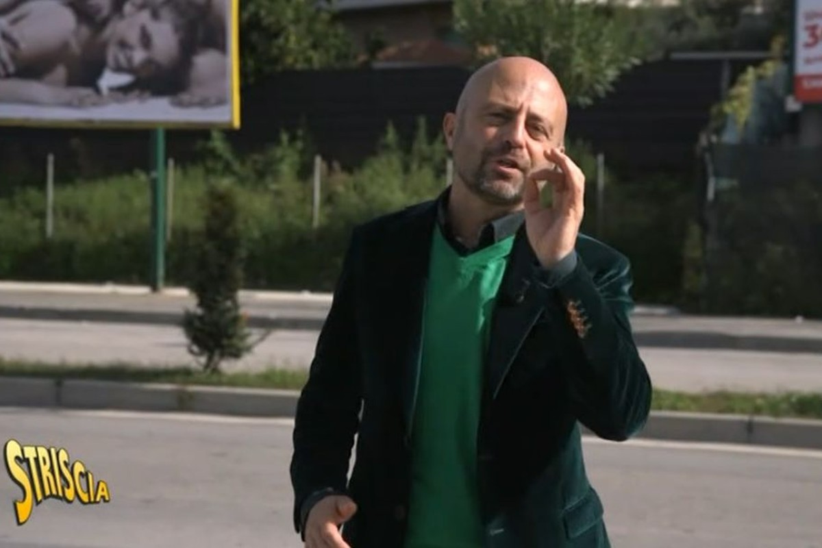 Napoli, Luca Abete e le pillole dimagranti vendute illegalmente: la denuncia Napoli, Luca Abete e le pillole dimagranti vendute illegalmente: la denuncia