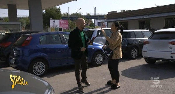 Napoli, Luca Abete e le pillole dimagranti vendute illegalmente: la denuncia Napoli, Luca Abete e le pillole dimagranti vendute illegalmente: la denuncia